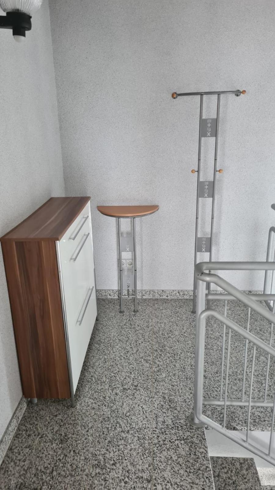 Schlafzimmer 1 Mit Top Aussicht Ueber Weilstetten Balingen Kültér fotó