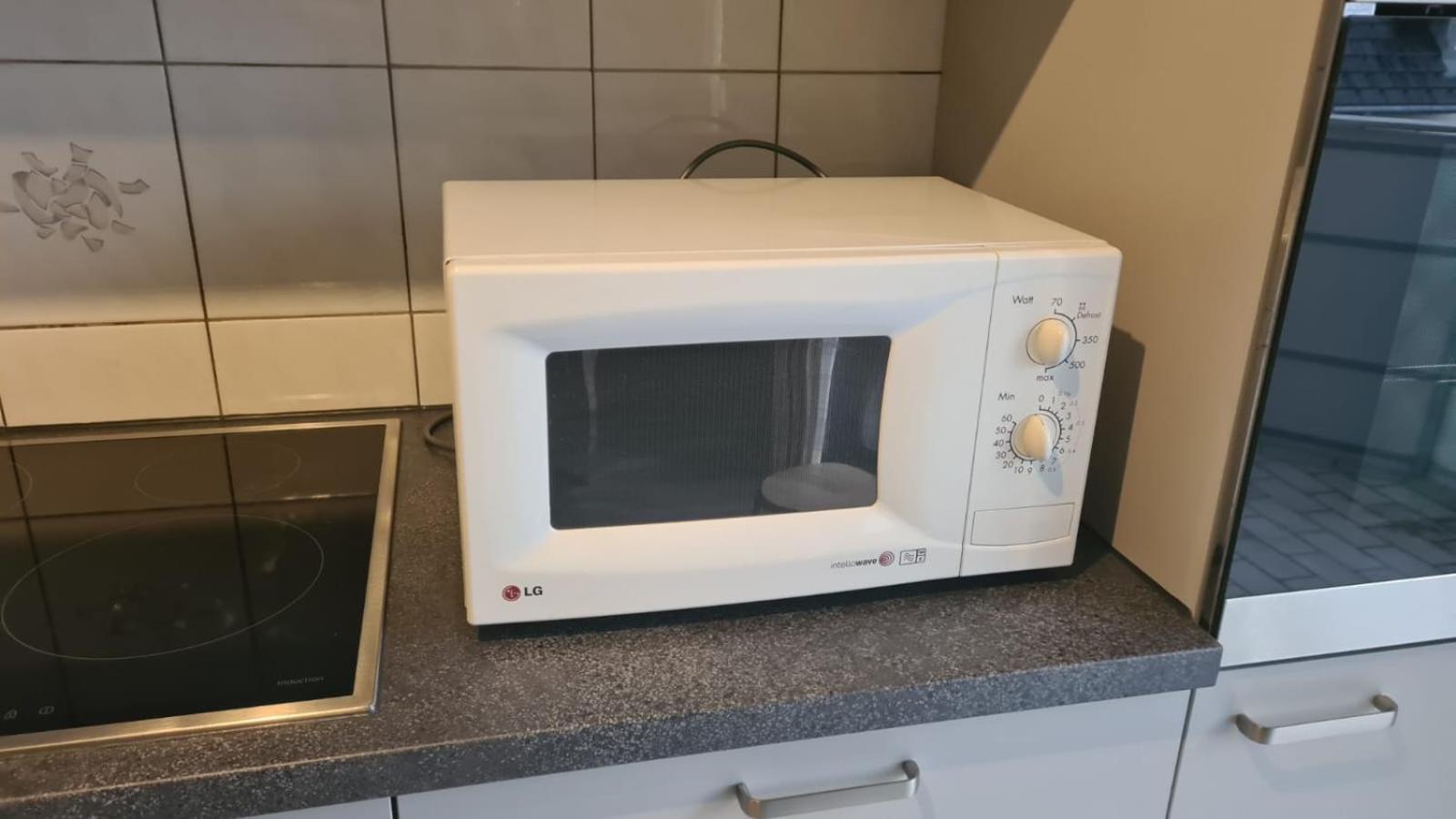 Schlafzimmer 1 Mit Top Aussicht Ueber Weilstetten Balingen Kültér fotó