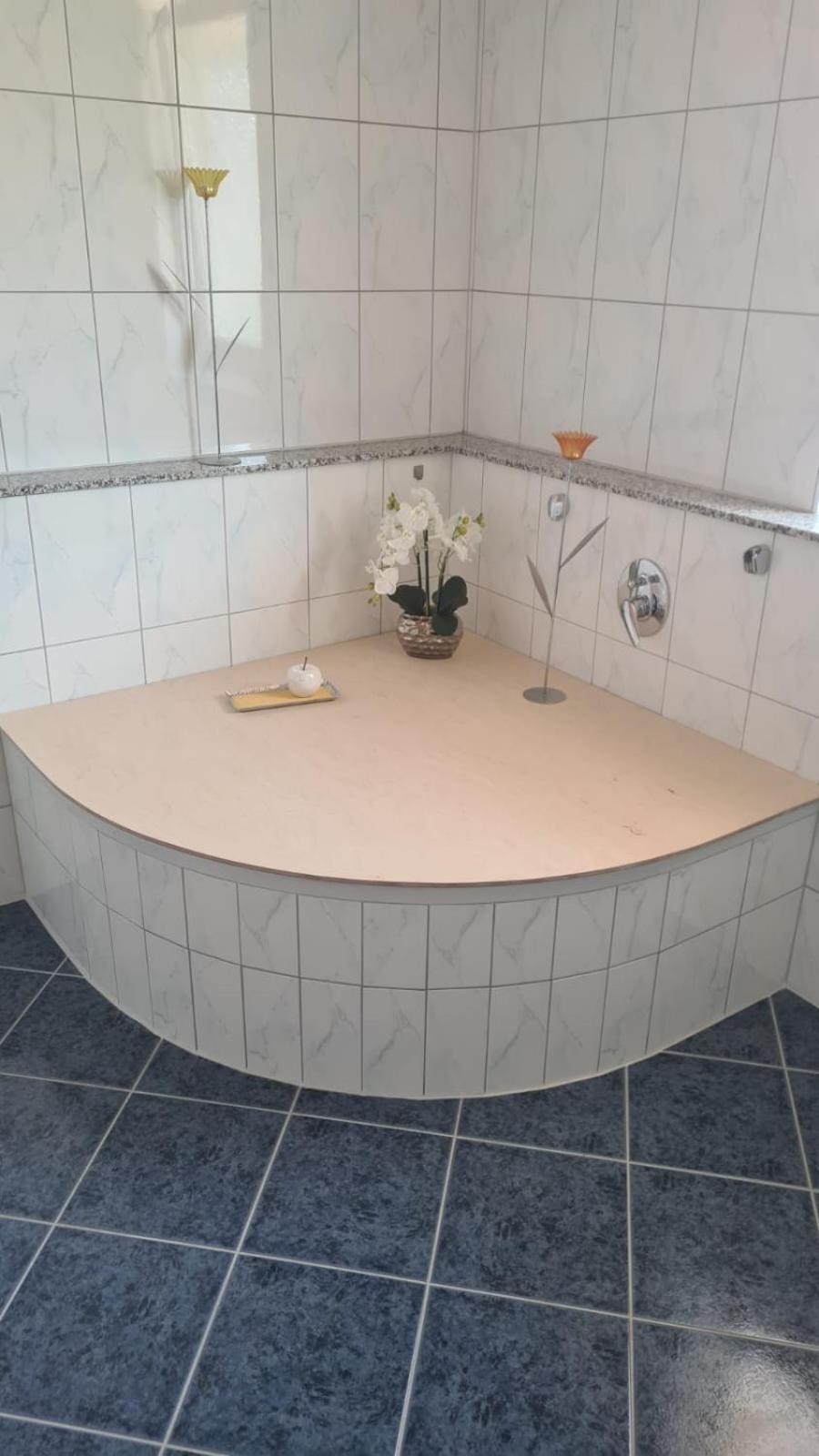 Schlafzimmer 1 Mit Top Aussicht Ueber Weilstetten Balingen Kültér fotó