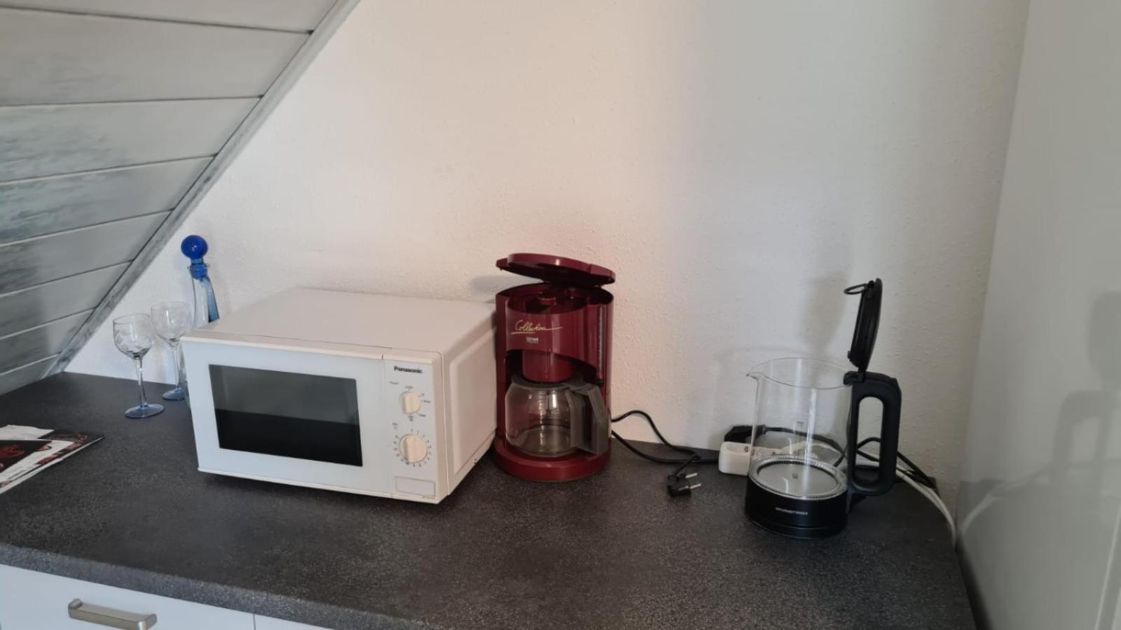 Schlafzimmer 1 Mit Top Aussicht Ueber Weilstetten Balingen Kültér fotó