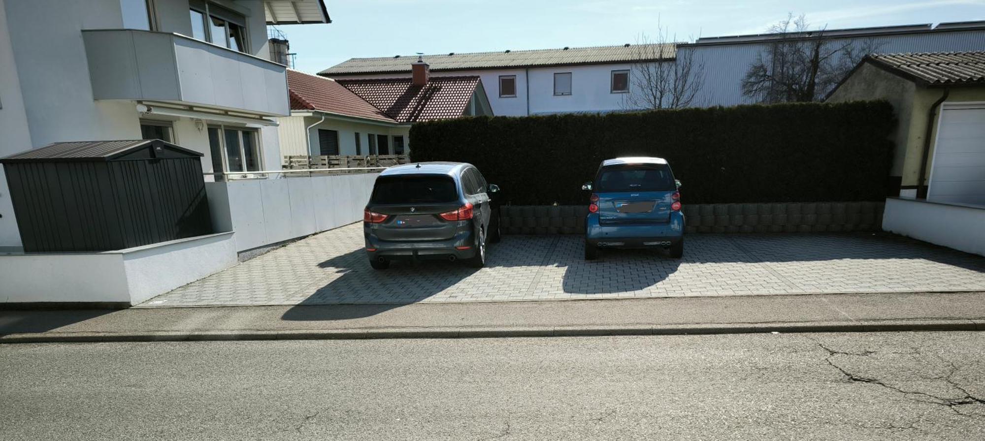 Schlafzimmer 1 Mit Top Aussicht Ueber Weilstetten Balingen Kültér fotó