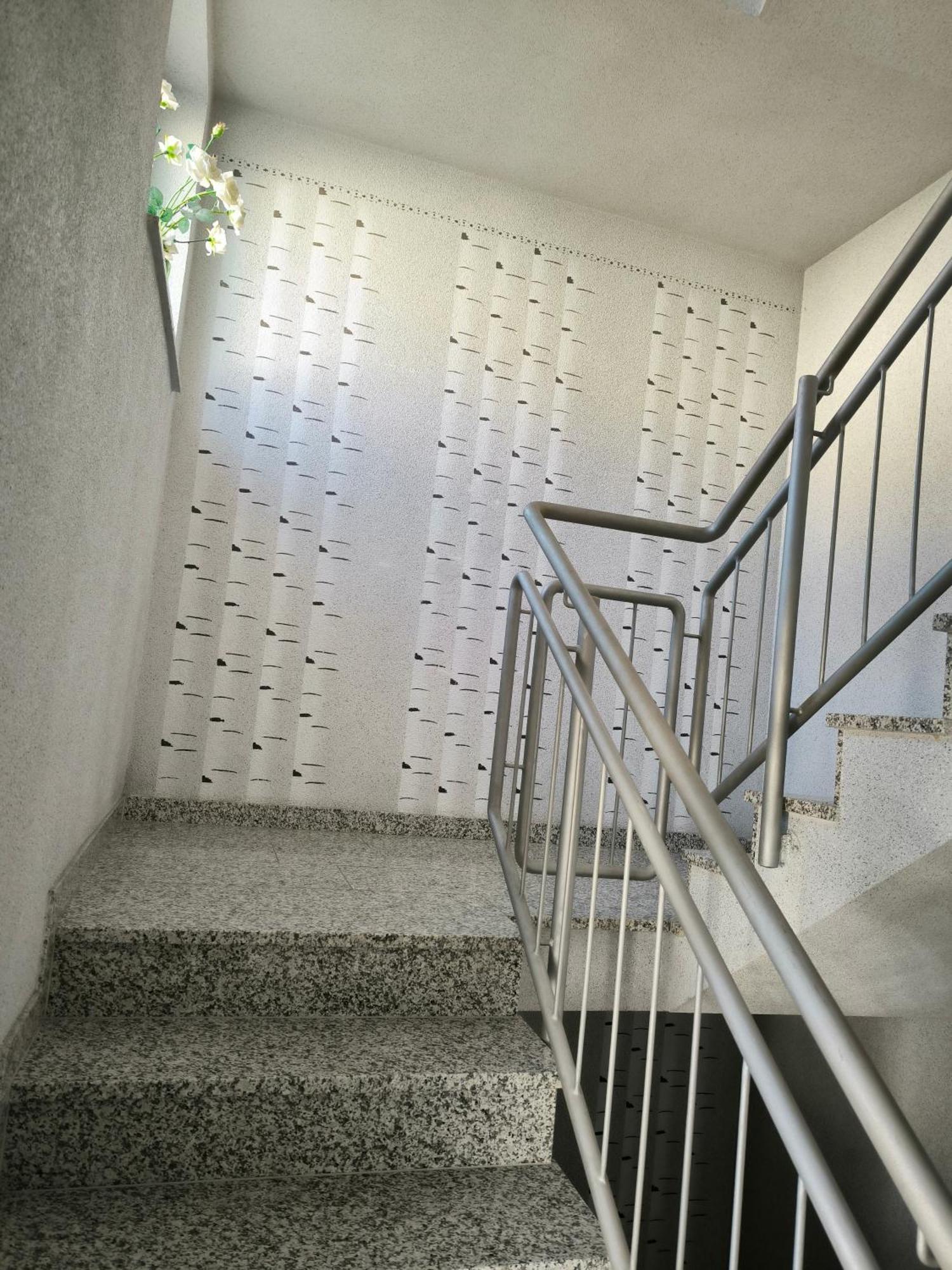 Schlafzimmer 1 Mit Top Aussicht Ueber Weilstetten Balingen Kültér fotó